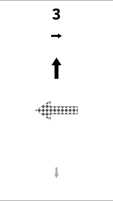 Swipe The Arrows screenshot 3