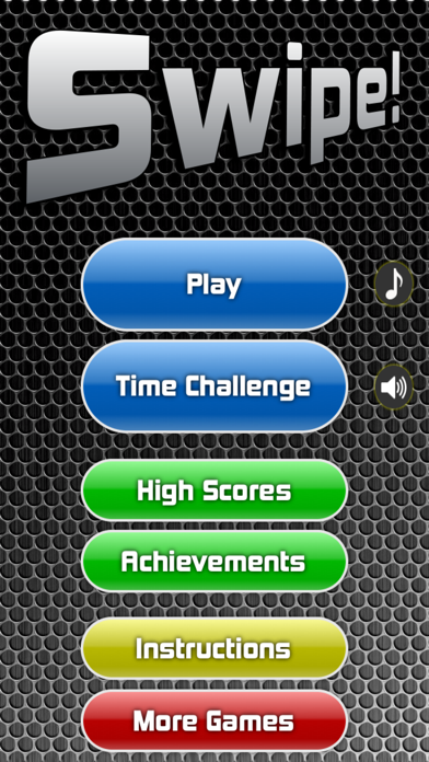 Swipe! screenshot 1
