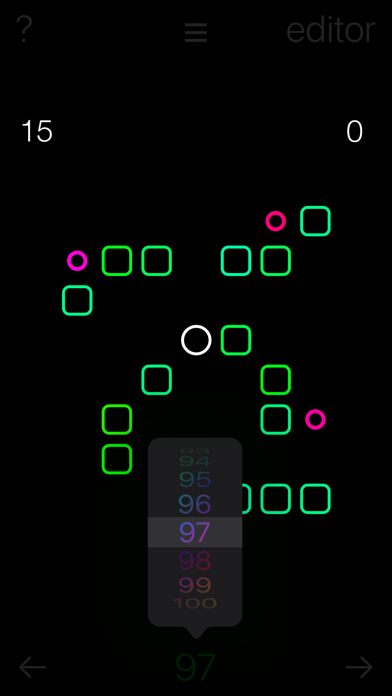 swipe screenshot 2