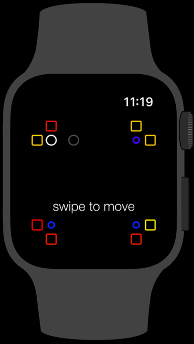 swipe screenshot 5