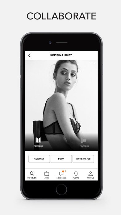 Swipecast screenshot 1