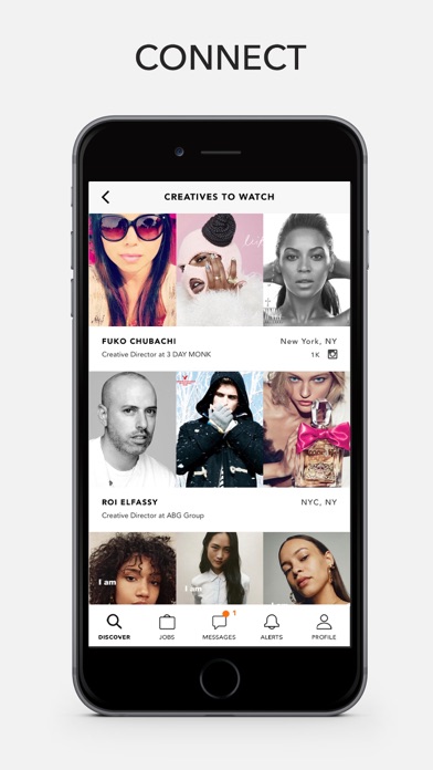 Swipecast screenshot 3