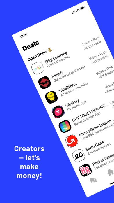 Swipehouse screenshot 4