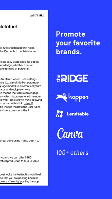 Swipehouse screenshot 1