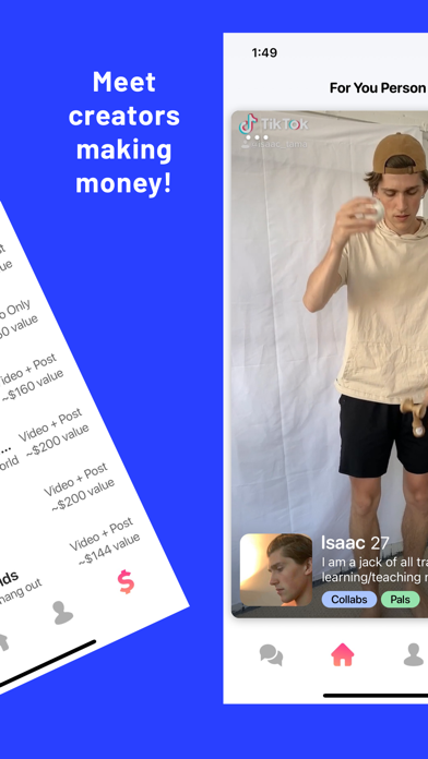 Swipehouse screenshot 3