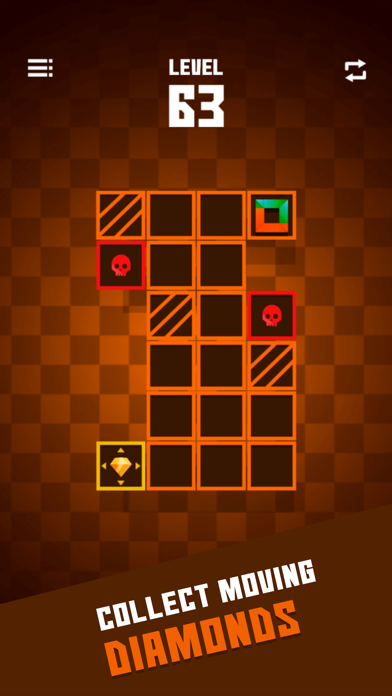 SwipeTrix screenshot 3
