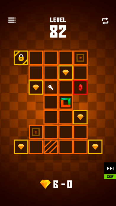 SwipeTrix screenshot 2