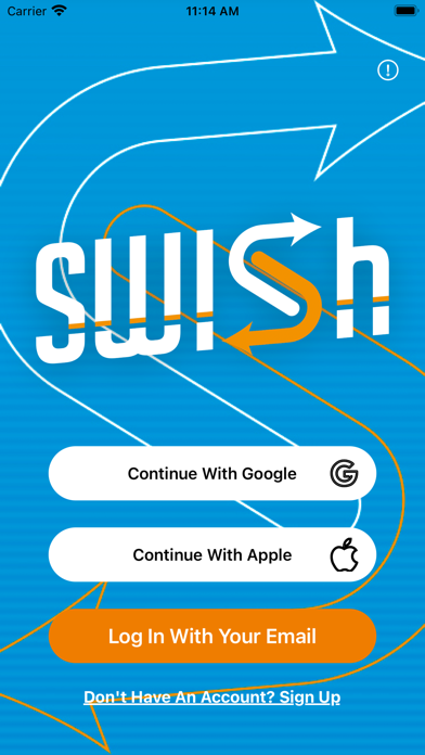 Swish Sports screenshot 8