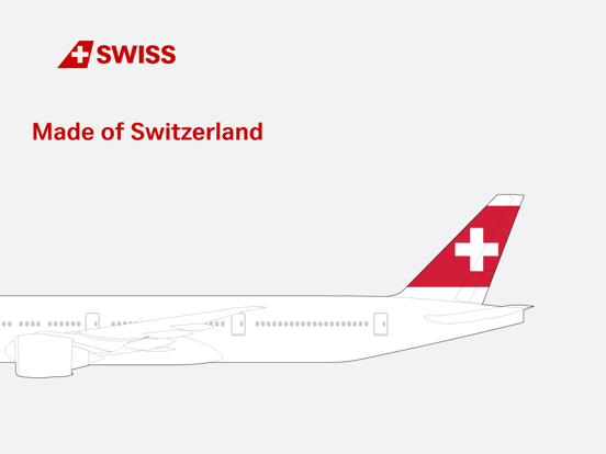 SWISS screenshot 7