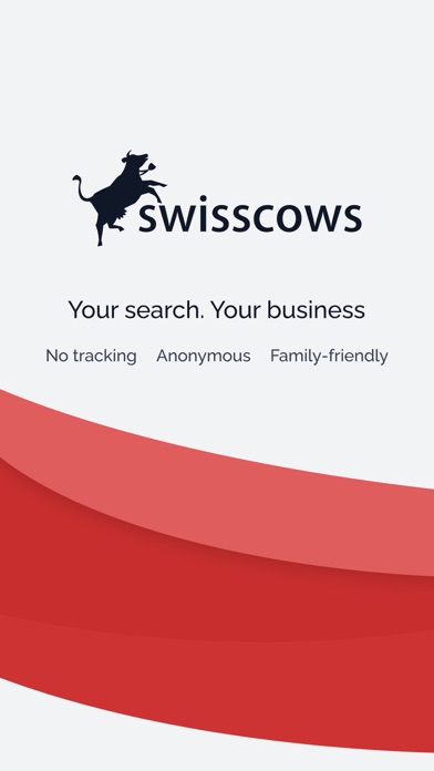 Swisscows Private Search screenshot 6