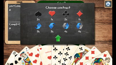 SwissJass+ Online Jassen screenshot 5