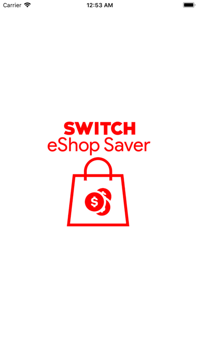 Switch eShop Saver screenshot 5