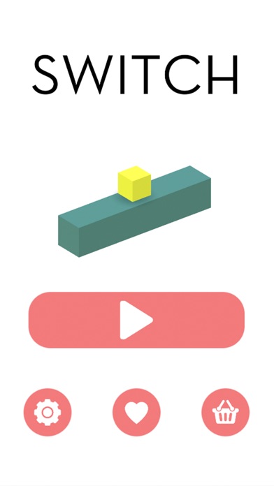 Switch: Infinity Zig Zag Twist screenshot 5