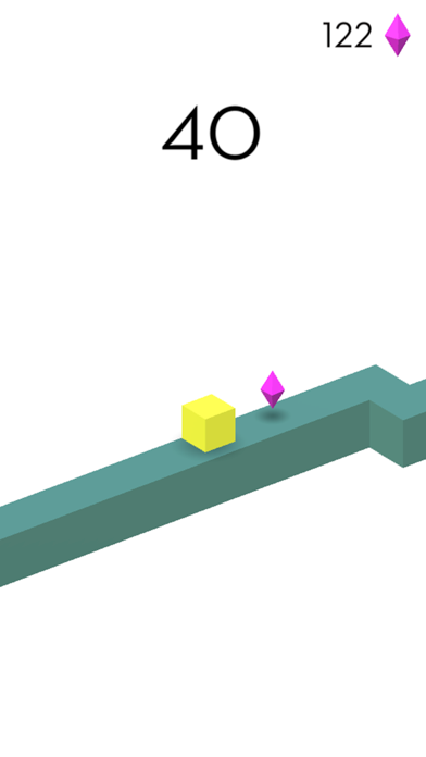 Switch: Infinity Zig Zag Twist screenshot 3