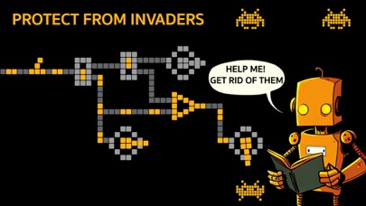 SWITCH or NOT? - brain games screenshot 2