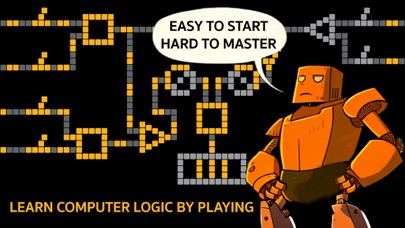 SWITCH or NOT? - brain games screenshot 3