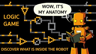SWITCH or NOT? - brain games screenshot 5