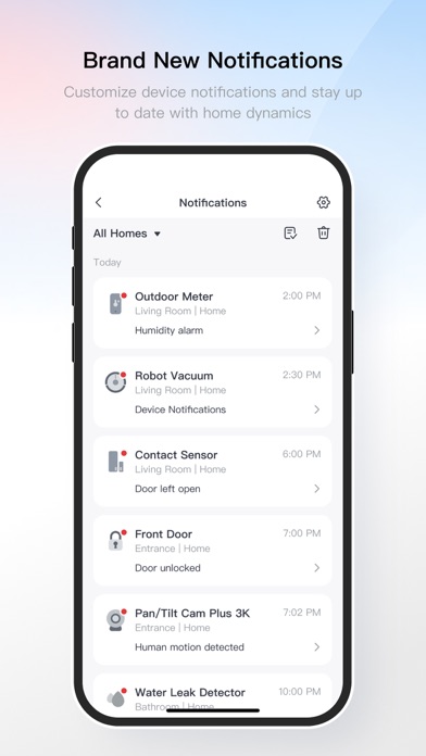 SwitchBot screenshot 1