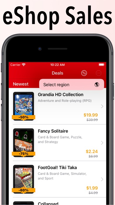 SwitchBuddy: Switch App screenshot 8