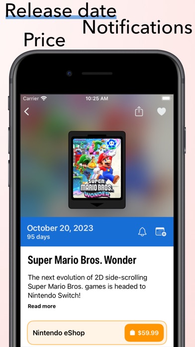 SwitchBuddy: Switch App screenshot 5