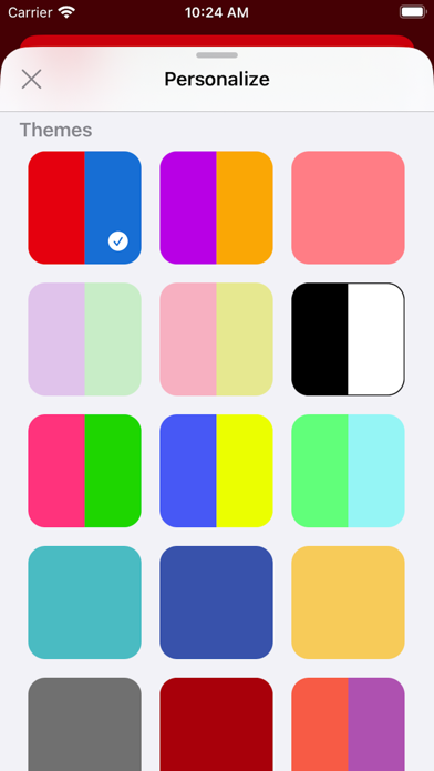 SwitchBuddy: Switch App screenshot 2