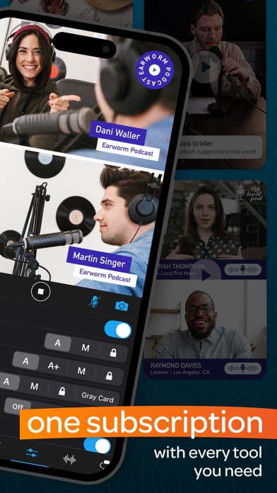 Switcher: Live Streaming App screenshot 9