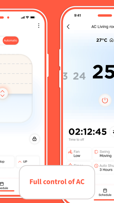 Switcher - Smart Home screenshot 3