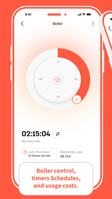 Switcher - Smart Home screenshot 6