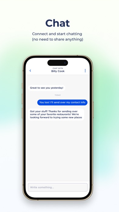 Swoop Connect screenshot 6