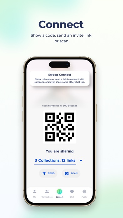 Swoop Connect screenshot 8