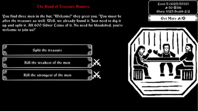 Sword & Glory screenshot 2