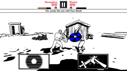 Sword & Glory screenshot 5