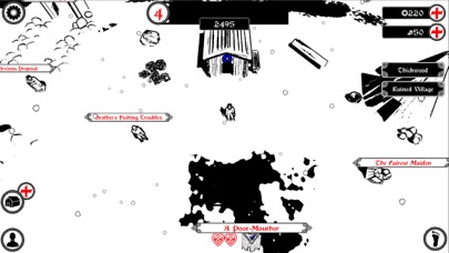 Sword & Glory screenshot 3