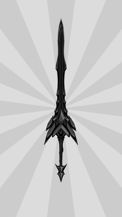 sword maker : Weapon Avatar screenshot 2