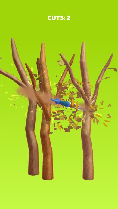 Sword Maker screenshot 2