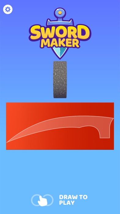 Sword Maker screenshot 5