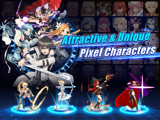 Sword Master Story screenshot 5