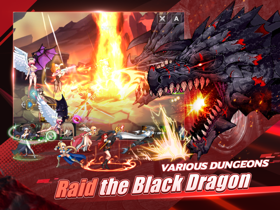 Sword Master Story screenshot 3