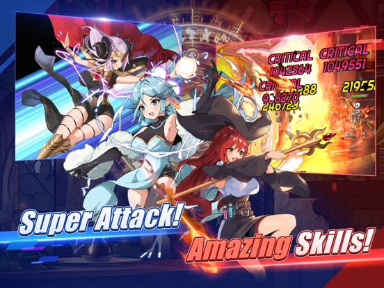 Sword Master Story screenshot 6
