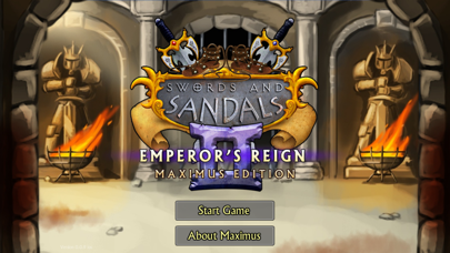 Swords and Sandals 2 Redux screenshot 3