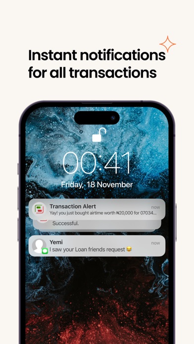 Sycamore - Save.Invest.Borrow screenshot 3