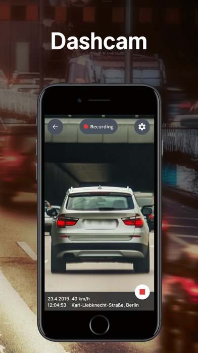 Sygic GPS Navigation & Maps screenshot 3