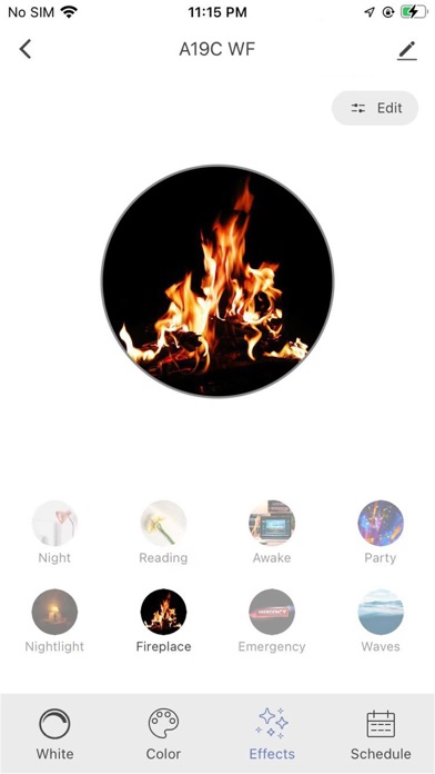 SYLVANIA Smart WiFi screenshot 4