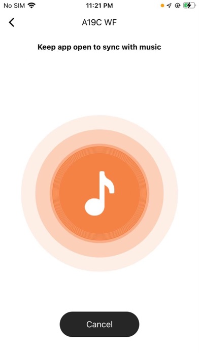 SYLVANIA Smart WiFi screenshot 3