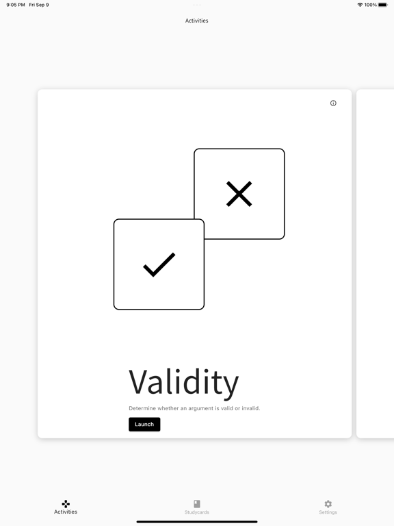 Symbols: Learn Logic screenshot 6