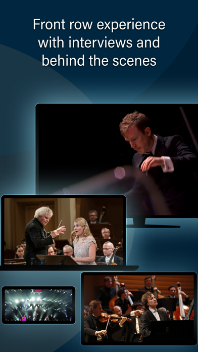 Symphony.live: Classical Music screenshot 3