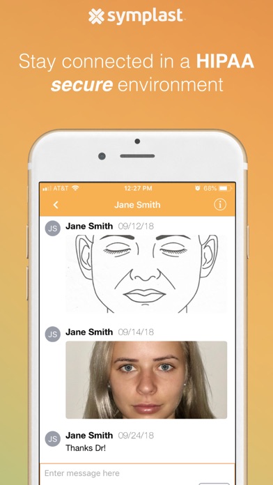 Symplast Practice screenshot 4