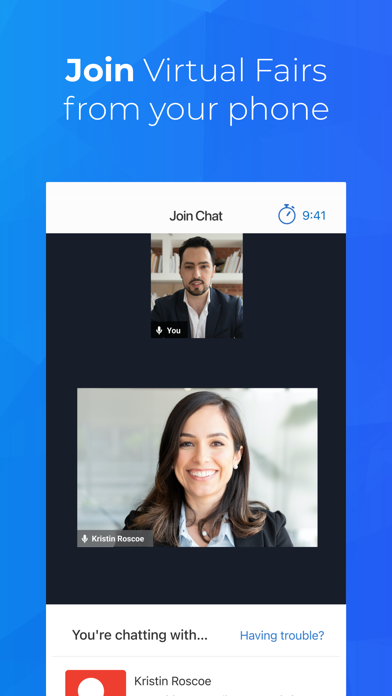 Symplicity Jobs and Careers screenshot 4
