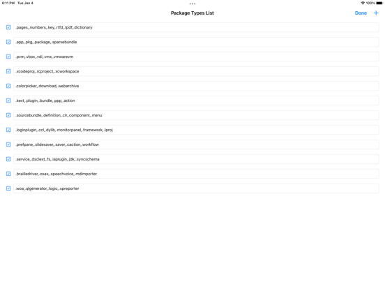 Sync Folders Pro screenshot 1