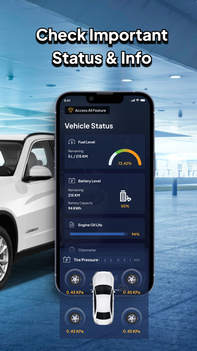 Sync: Ford Car Play Connect screenshot 2